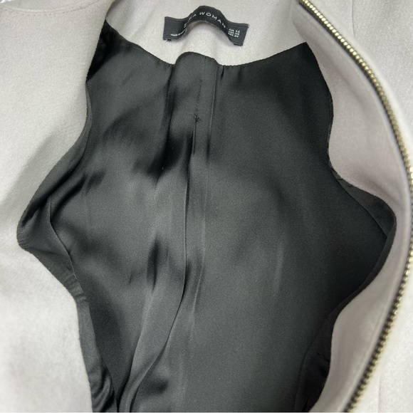 Zara wool jacket size XS - Picture 14 of 15